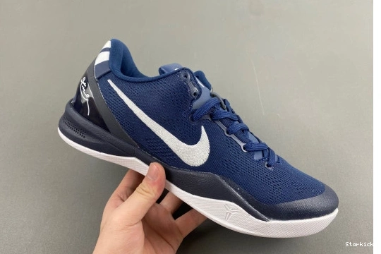 8   Kobe Nike HF9550-400 0717